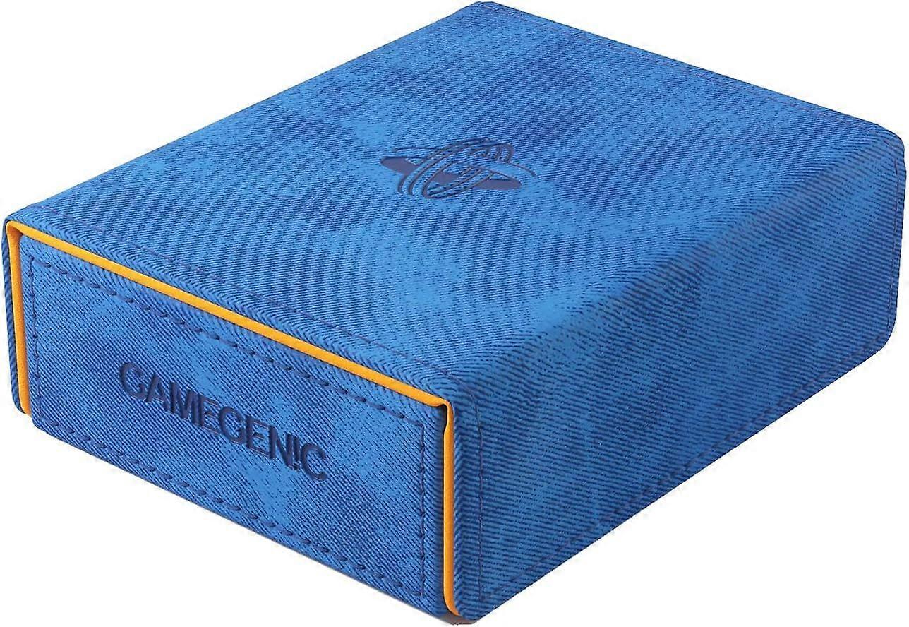 Gamegenic Token Keep - Blue/Orange