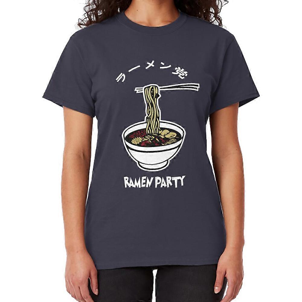 Ramen Party! T-shirt