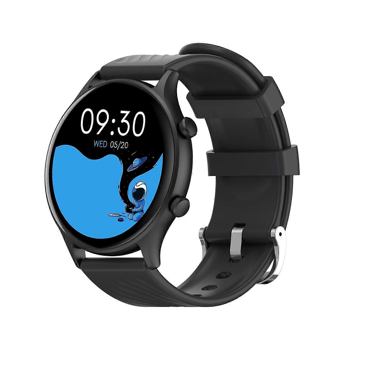 NORTH EDGE NL73 Smart Watch Men Blood Oxygen Detection Heart Rate Sleep Reminder Music Bracelet Call Notification Women