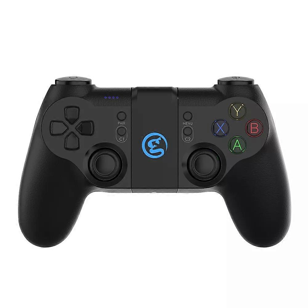 GameSir T1d Drone Bluetooth Controller para DJI Tello Drone Compatível com Apple iPhone e Android Phone