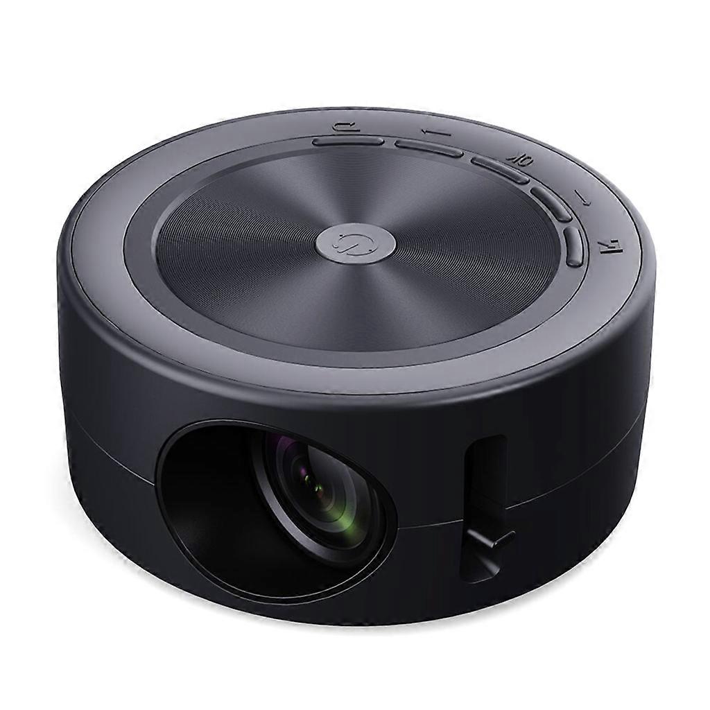 YT200 Portable Mini Projector Multiple Projection Modes for Mobile Projection