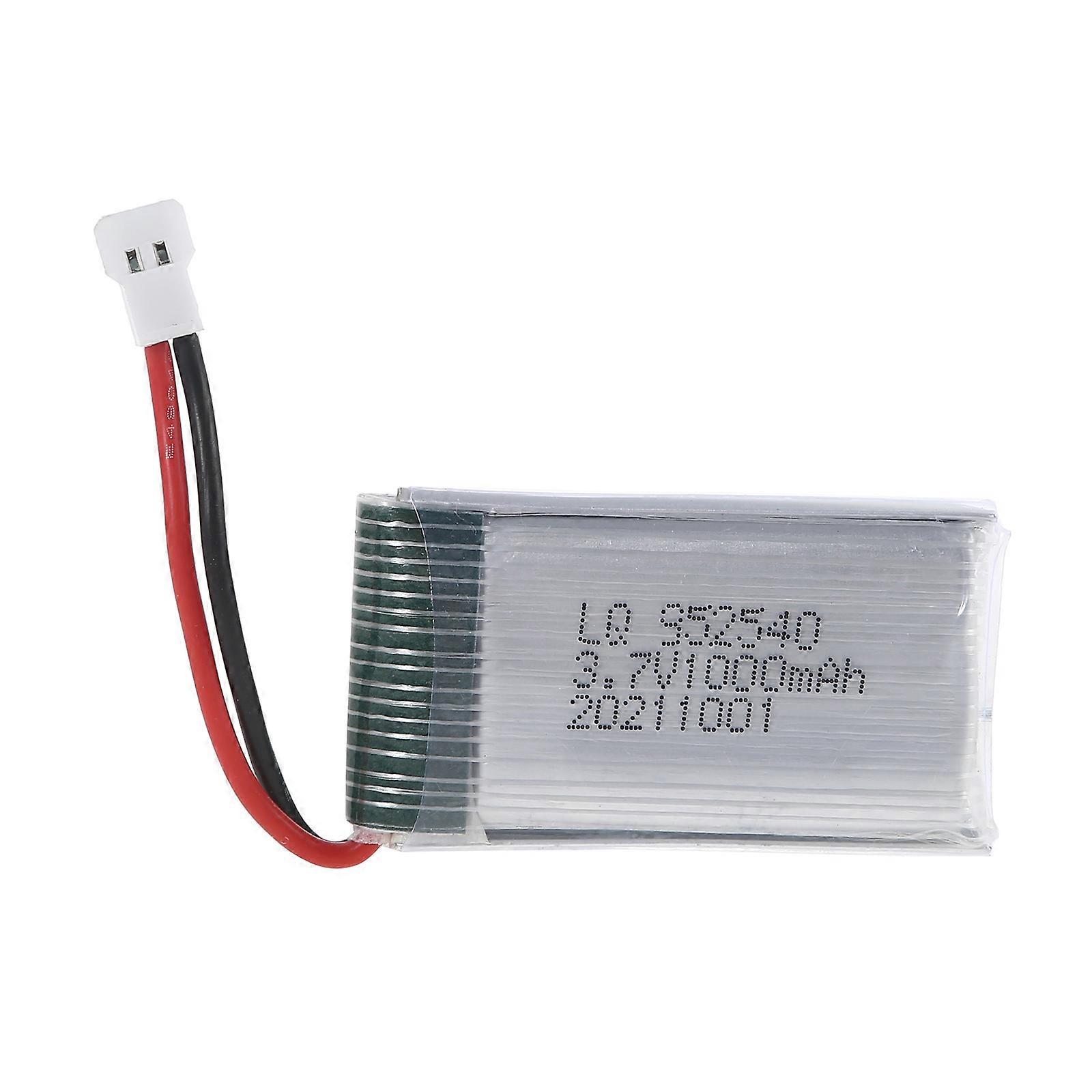 952540 Batteria per Syma V931 X5 X5C X5SW TK M68 CX-30 K60 RC Droni Quadcopter