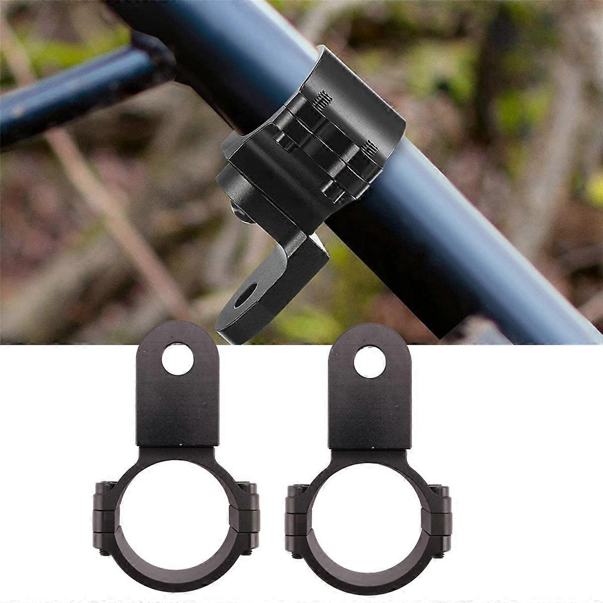 1.75-2Inch UTV Adjustable Flag Antenna Mount Light Bracket for X3 RZR Turbo S 2017-2019