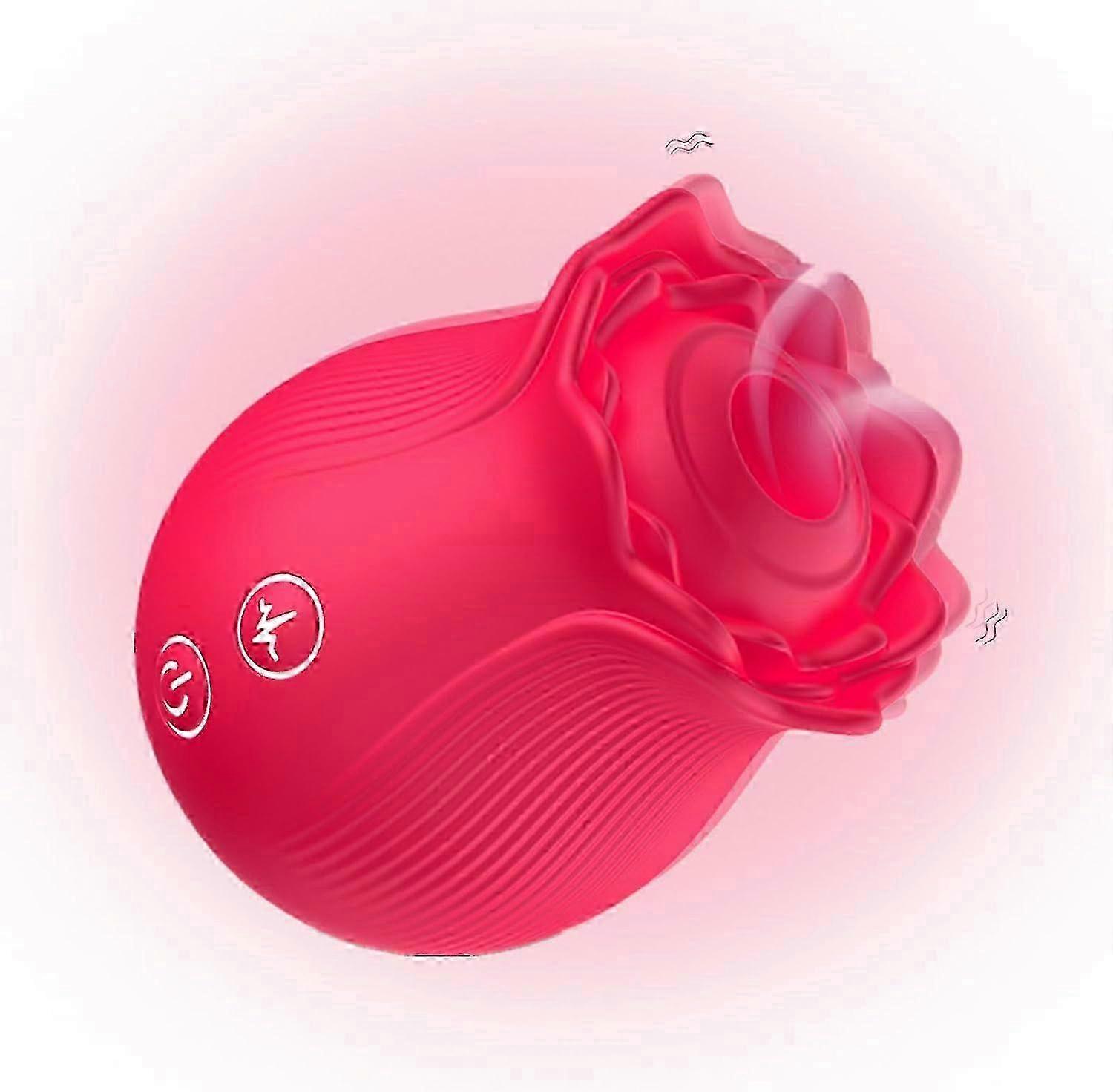 Cordless Electric Massager Back Massager Deep Tissue Massager Usb Charging 12 Frequency Modes Christmas Gift