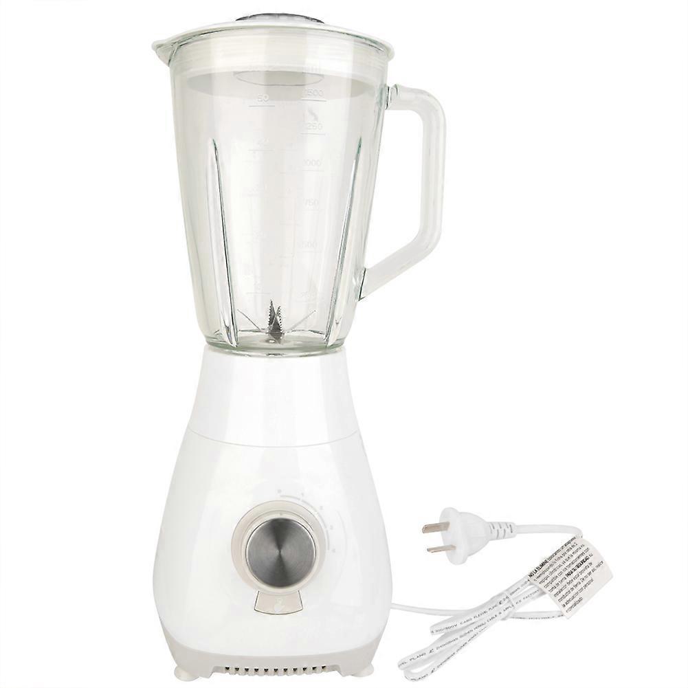 Multifunctional Electric Blender Food Processor Mixer Smoothie Juicer