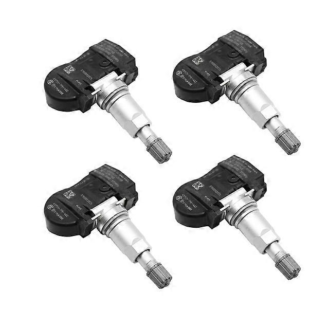 42753-TP6-A820 TIRE PRESSURE SENSOR For 2010-2011 HONDA ACCORD CROSSTOUR Tyre Monitor Pressure Sensor 42753-TP6-A820-M1 315MHZ