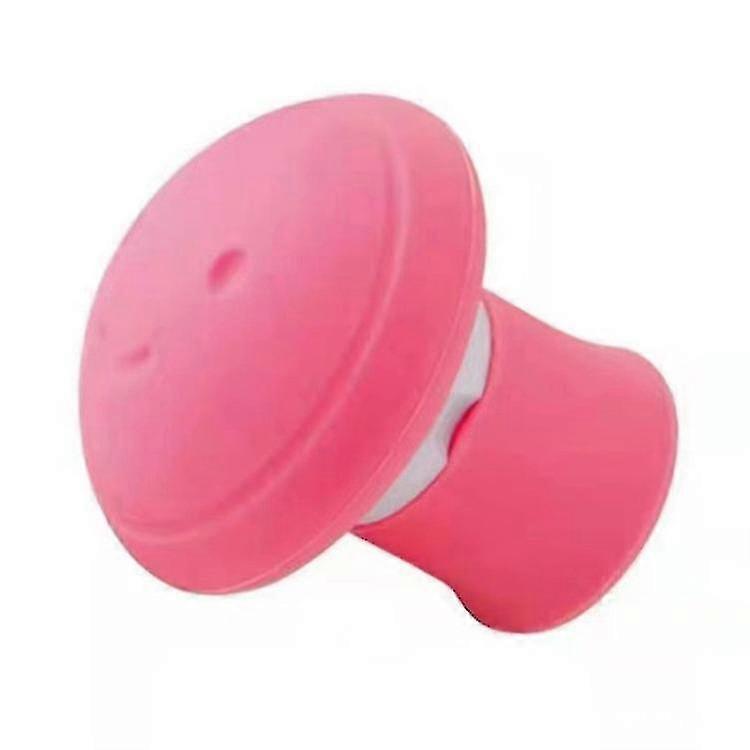 Jaw Face Neck Toning Exerciser For Women, Face Lift Skin Firming V Shape Double Chin Exerciser Instrument, Cute Portable Anti Wrinkle Mouth Exercise F
