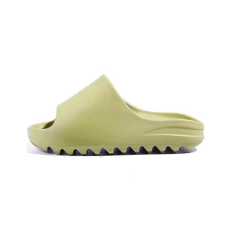 Sommartofflor Modetofflor Slides Duschskor Tofflor Snabbtorkande Unisex