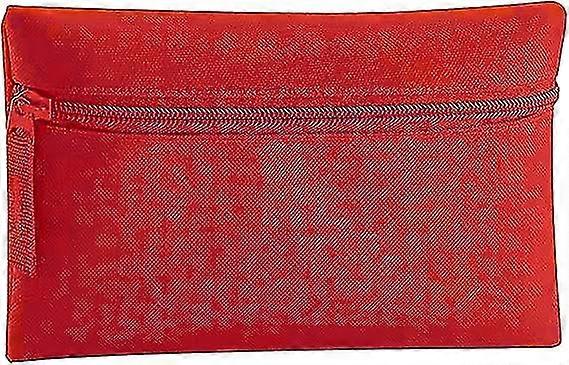 Klassieke zip-up etui