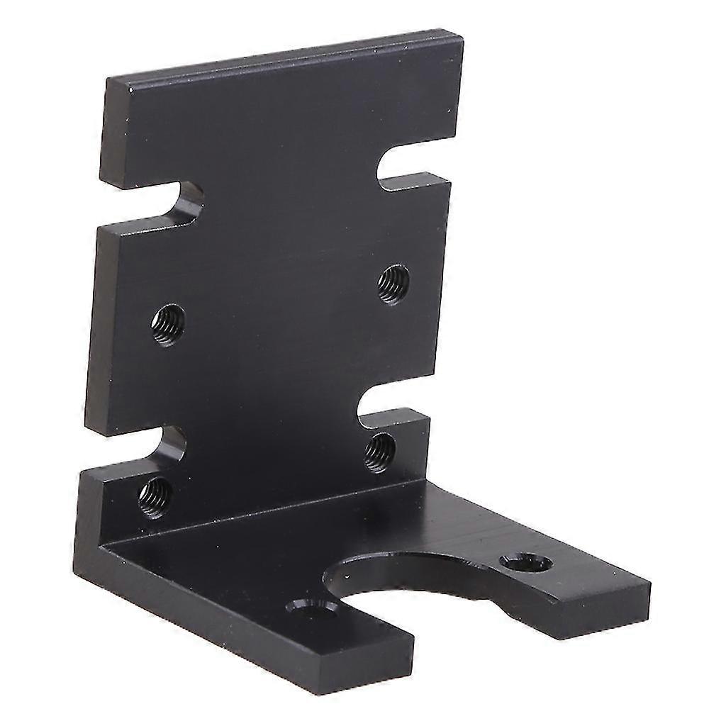 Rc Model Car Motor Mount Aluminium Alloy Fixed Mount Bracket