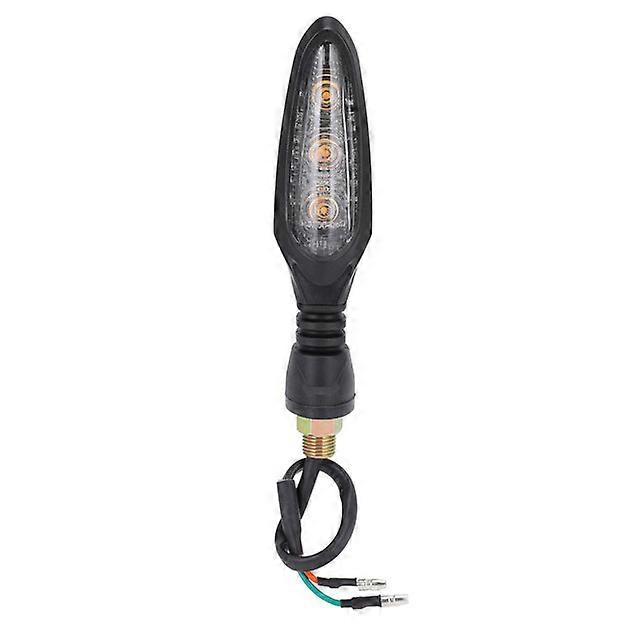 Motorcycle Parts Turn Signal Lights Lamp Amber Flashing Light Blinker For Sur-ron Surron UltraBee Ultra Bee Off-road