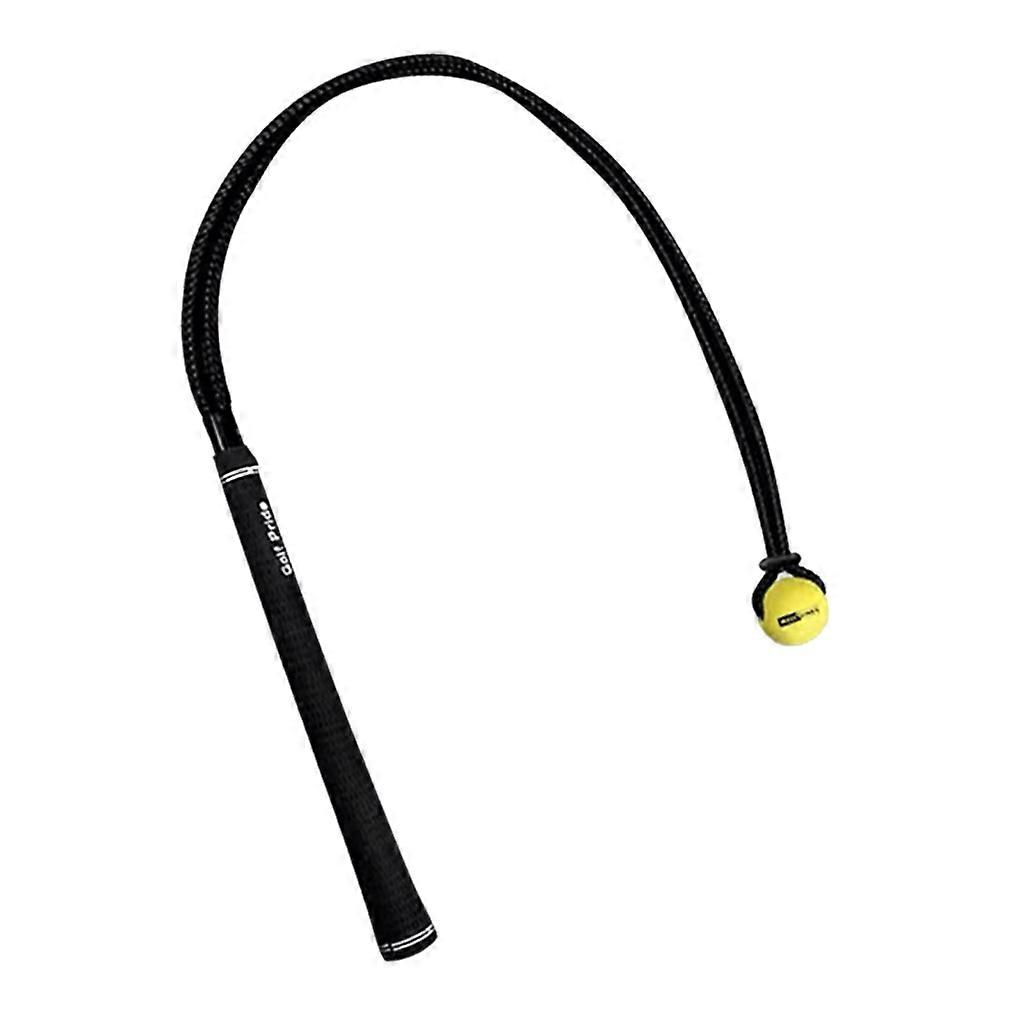 Golf Swing Practice Rope Golf Swing Trainer Aides Golf Training Accessoires