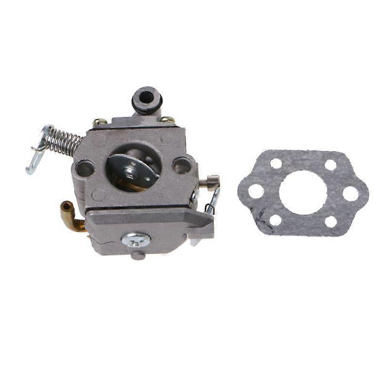 For Zama C1Q-S57B 1130120060 Stihl MS170 MS180 MS 170 180 017 018 Chainsaw Carburetor Replacement Carb with Carby Gasket