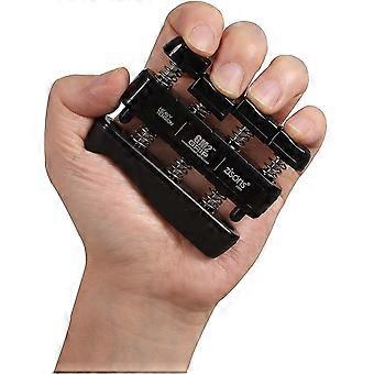 Grip Exerciser Hand Exerciser Finger Exerciser. Options 9lb(black) 7lb(red) 5lb(blue)