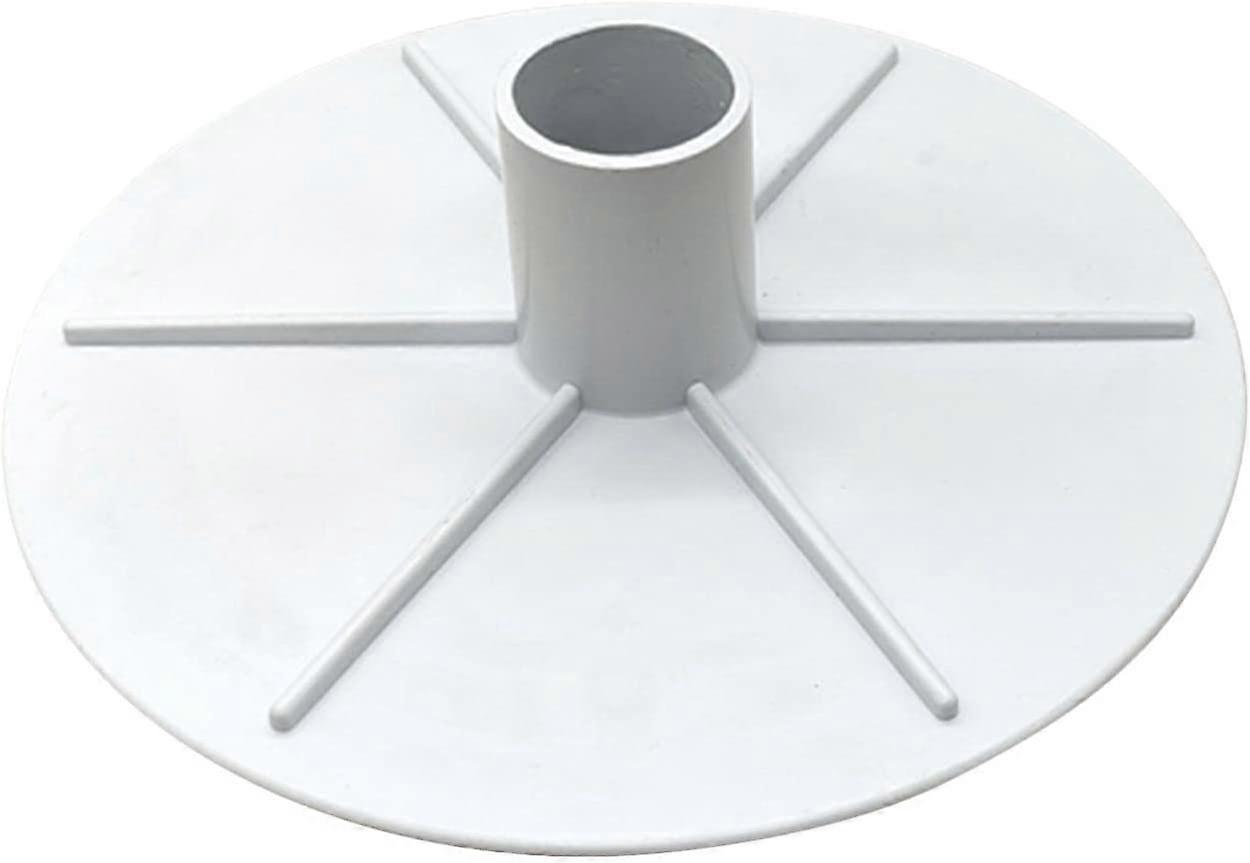 Προσαρμογέας Skimmer VAC,Ανταλλακτικά αξεσουάρ PENTAIR/American S15 Πιάτο Skimmer VAC ταιριάζει στο Admiral S15&S20
