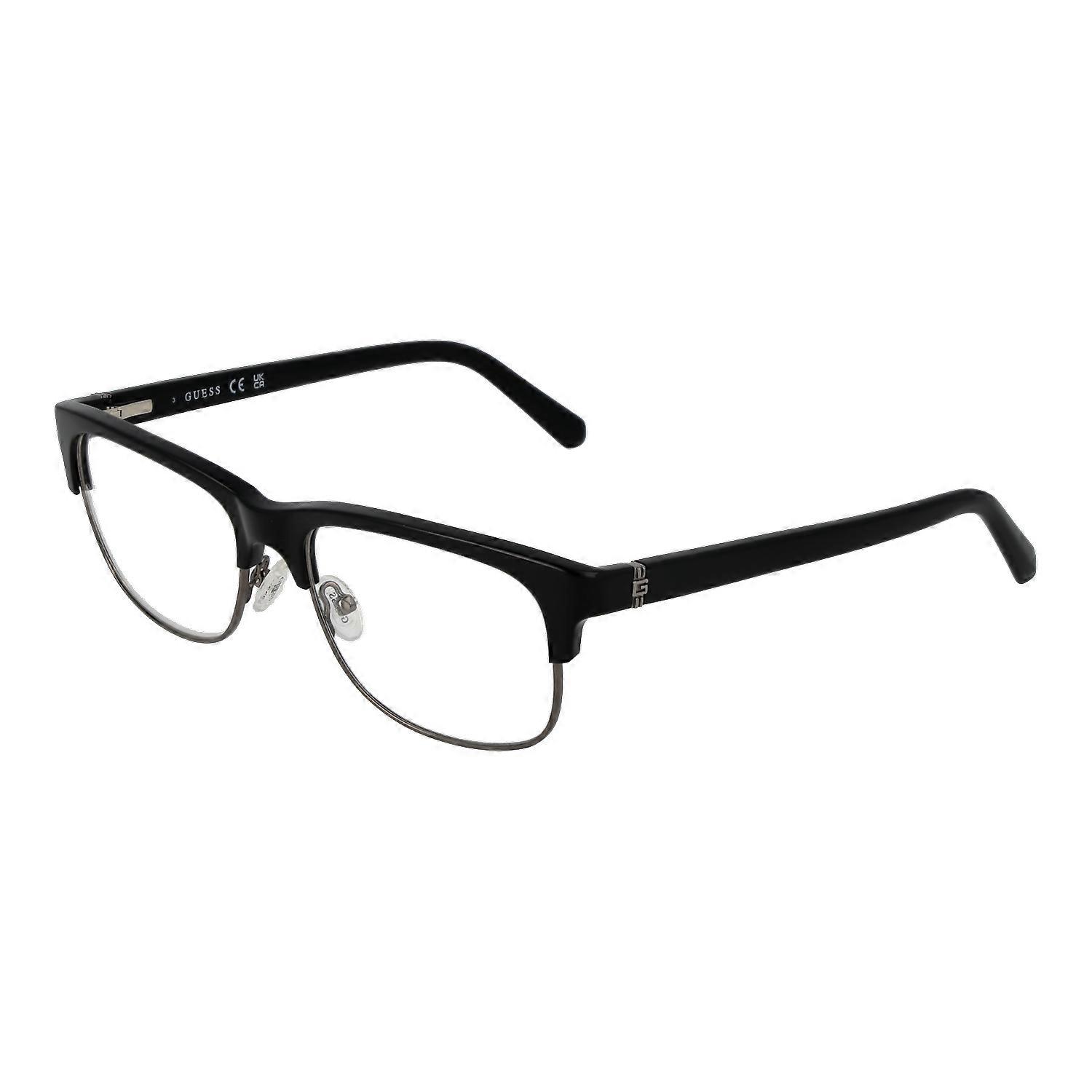 Guess Optical Frame Gu50081 001 55