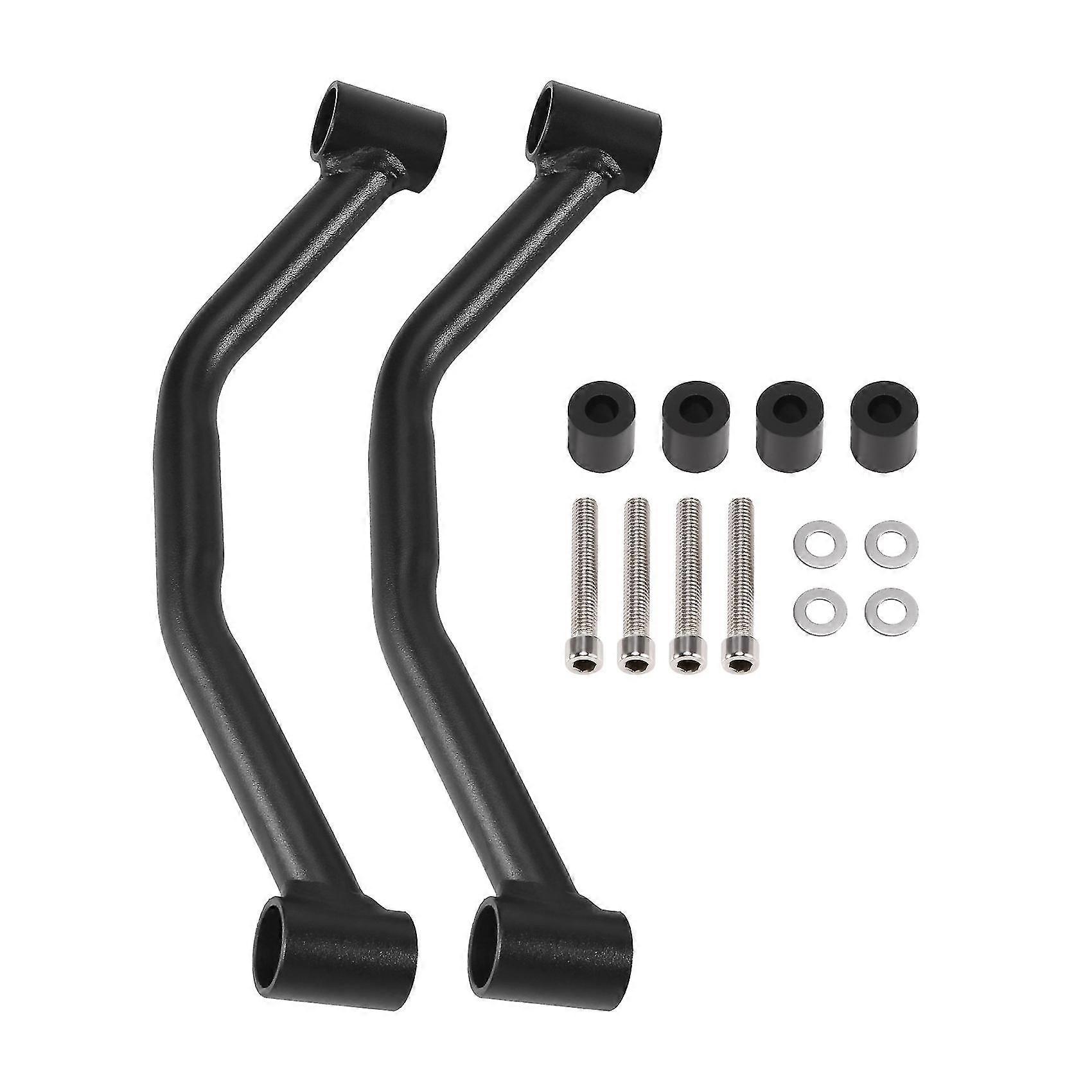 Motorcycle Passenger Rear Grab Handle Hand Handle Grab Bar Rail For Tenere 700
