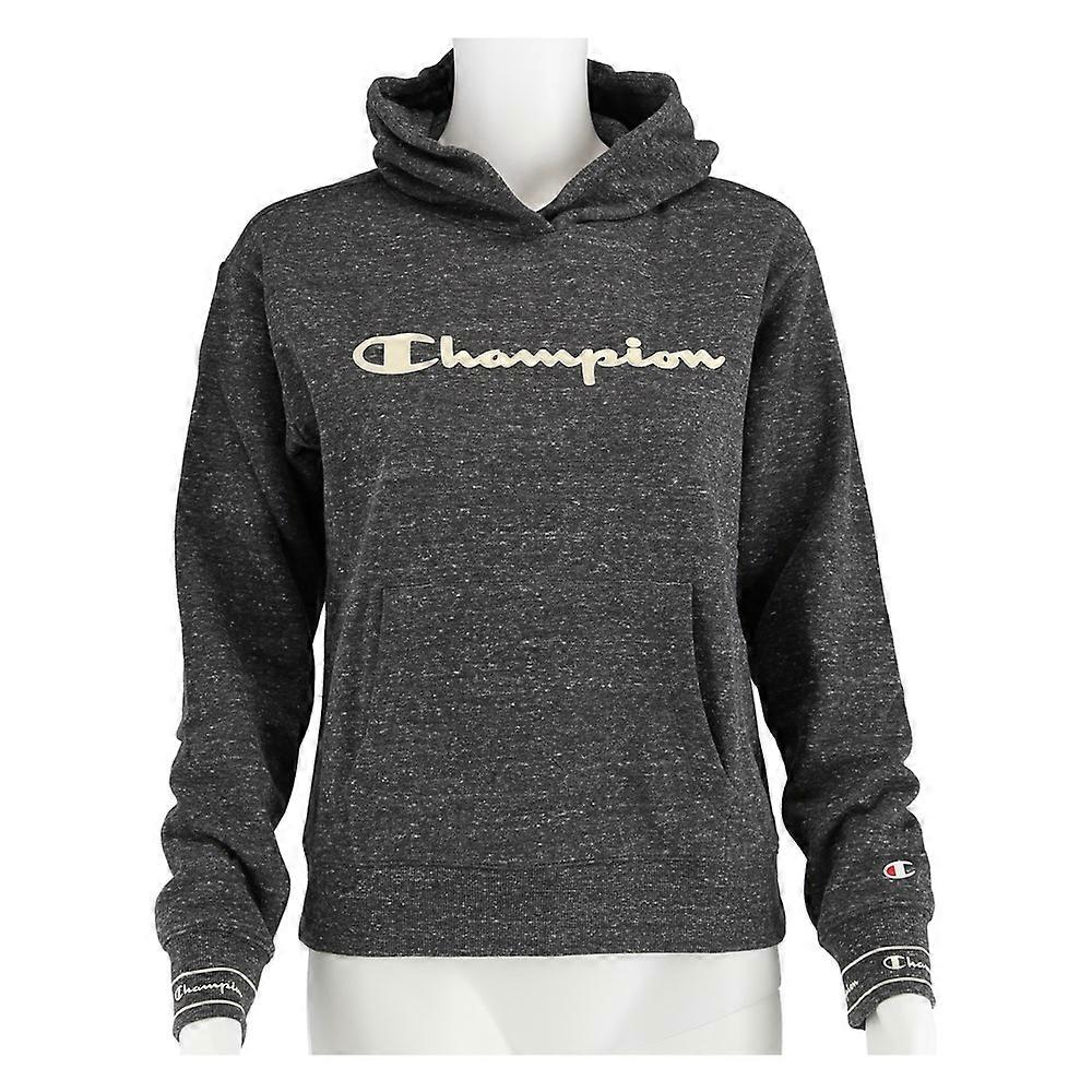 Sweatshirts Champion Big Logo Print 403654EM514