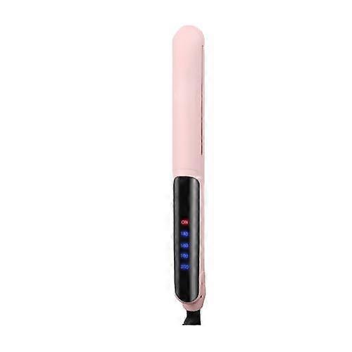 Hair Straightener,quick Heating,anti-scald,low Temperature Protective