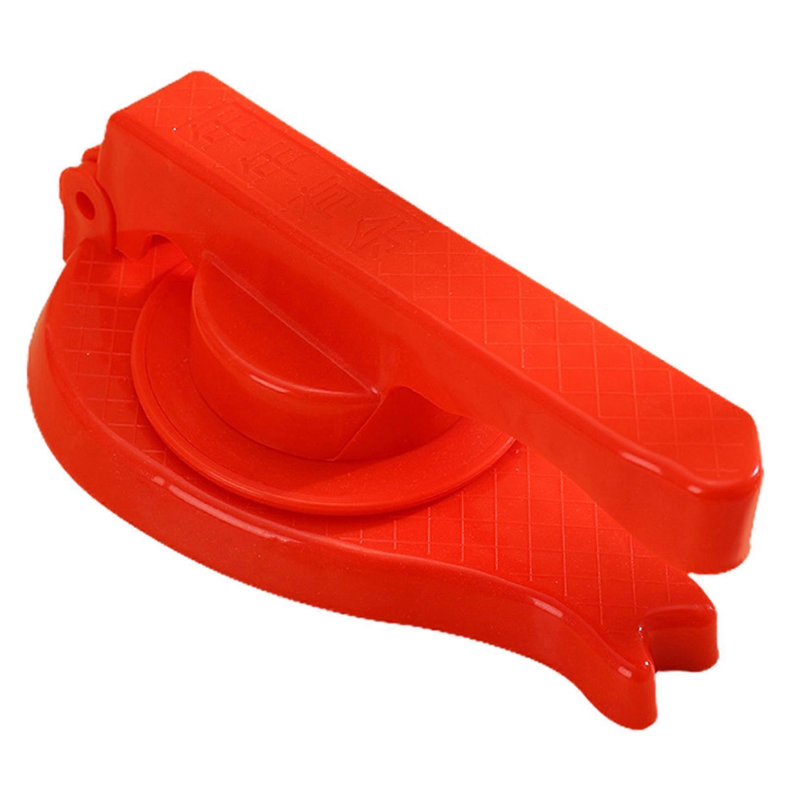 Manual Tortilla Maker Press Corn Tortillas Sugar Pancakes Dumpling Skin Dough Presser Dumpling Skin Dumpling Wrapper Presser Dumpling Wrapping Paper K