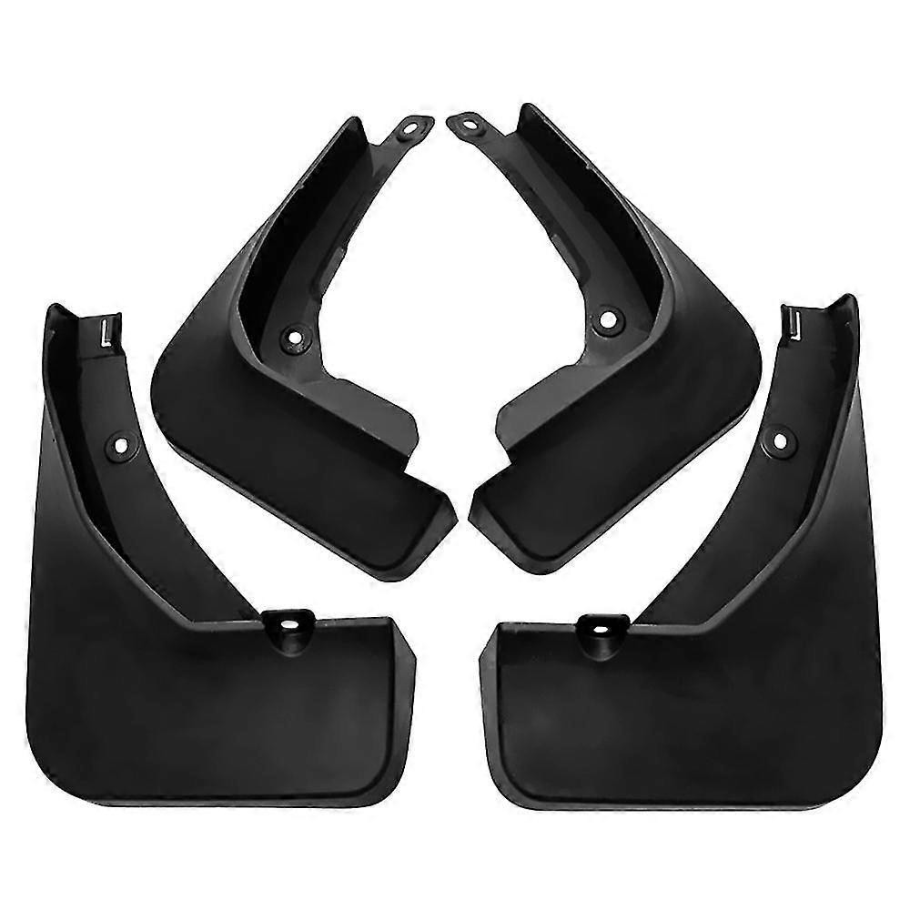 Mudguard For Great Wall H6 3th 2020 2021 Mudguards Fender Mud Flap Guard Splash