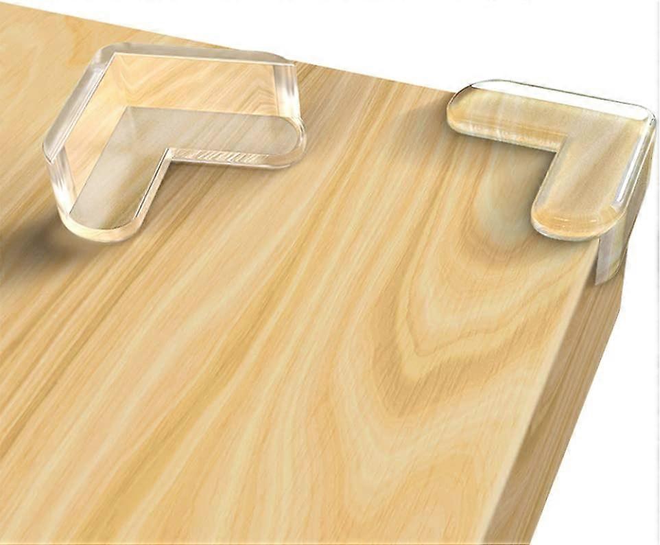 2023 - 12pcs corner protector, baby protective corners,soft and transparent,100% covered