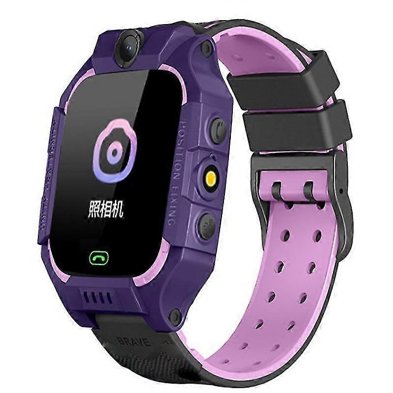 New Z6 Ph Watch Touch Screen