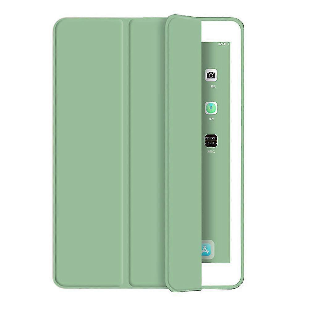 Case Compatible With Pro 2021/202011in With Pencil H, Protective Case With Soft Tpu Back
