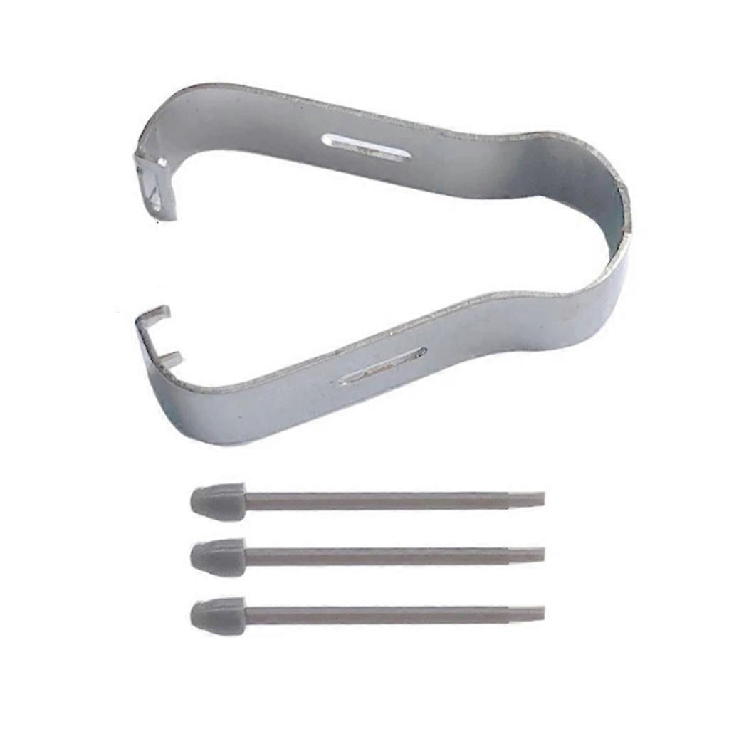  Stylus Refill Nib Tool Set Touching Pen Replacement for Galaxy Z Fold 5