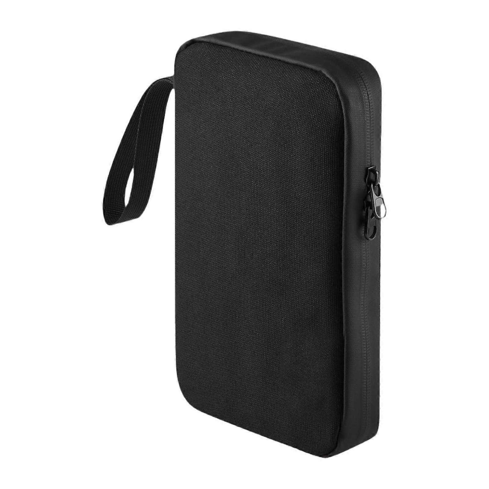 Keyboard Case Accessories Protection with Internal Mesh Pocket Storage Pouch