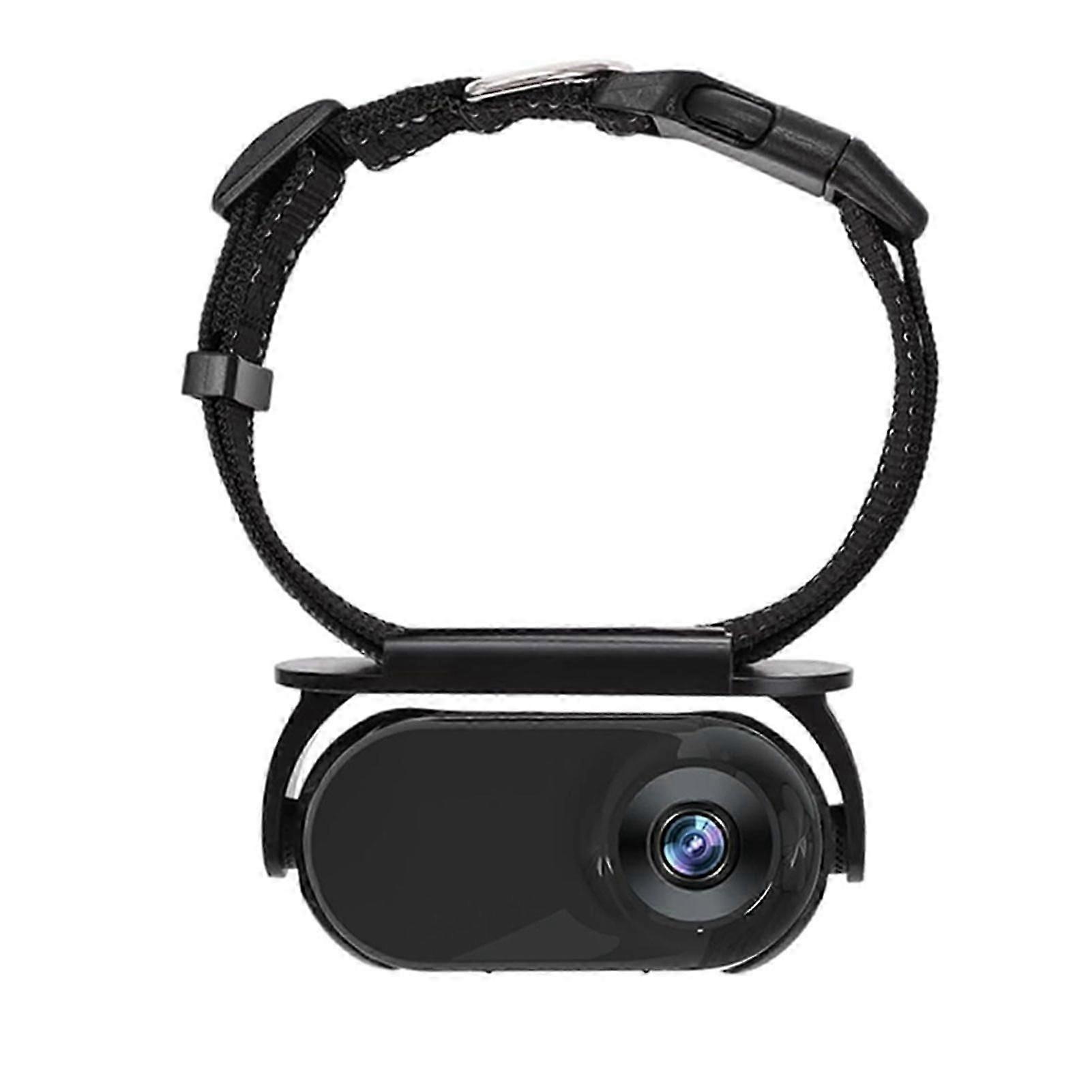 猫カメラカラー1080Pペットカメラライフ防水ミニアクションカメラビデオレコード用