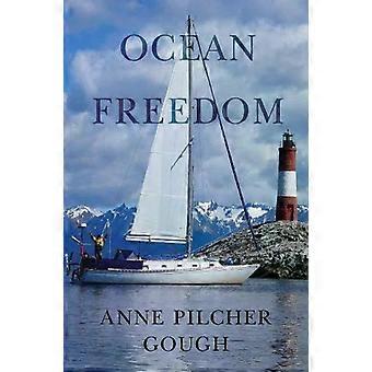 Ocean Freedom - Anne Pilcher Gough