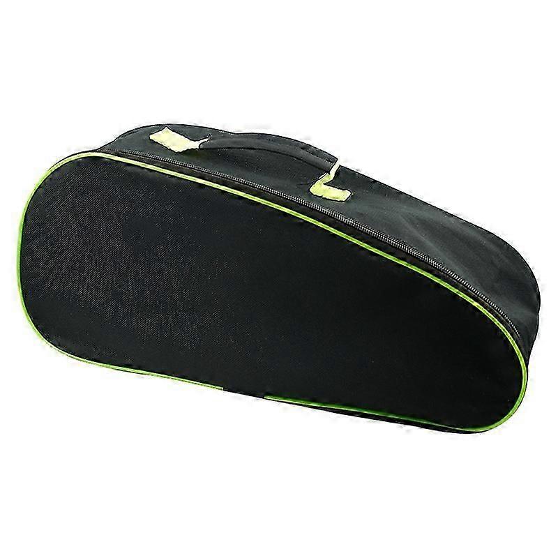Car Portable Pouch Vacuum Cleaner Tool Bag Storage Case with Handle Organizer Multifunctional Acce