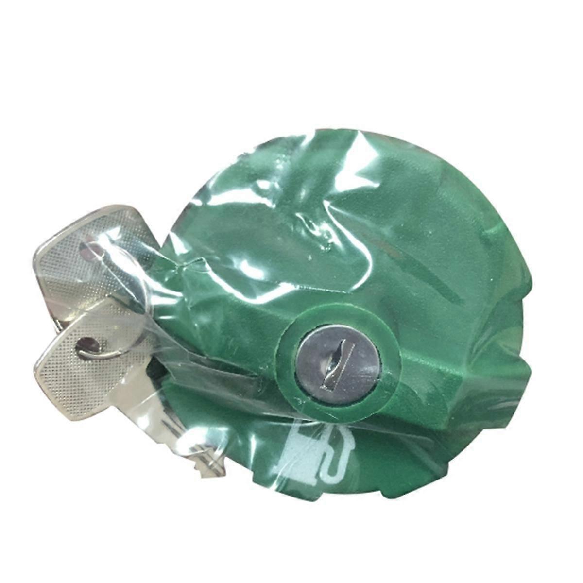 Locking Fuel Cap 6632468 6661696 for Loavder Excavator 220 225 231 A220 S160 T180