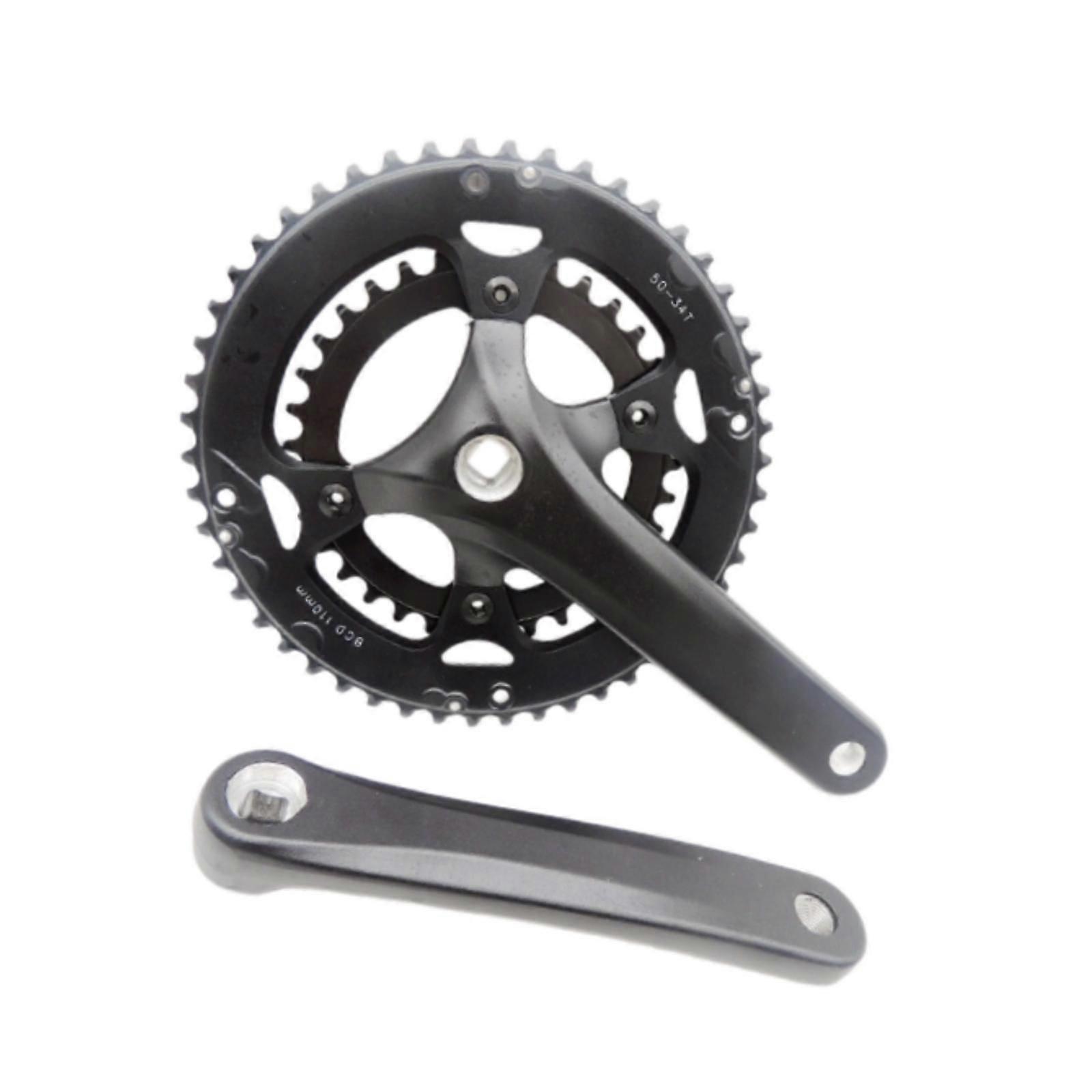 Bisiklet Krank Kolu Hafif Aynakol Evrensel Yedek Bisiklet Aynakol 170mm