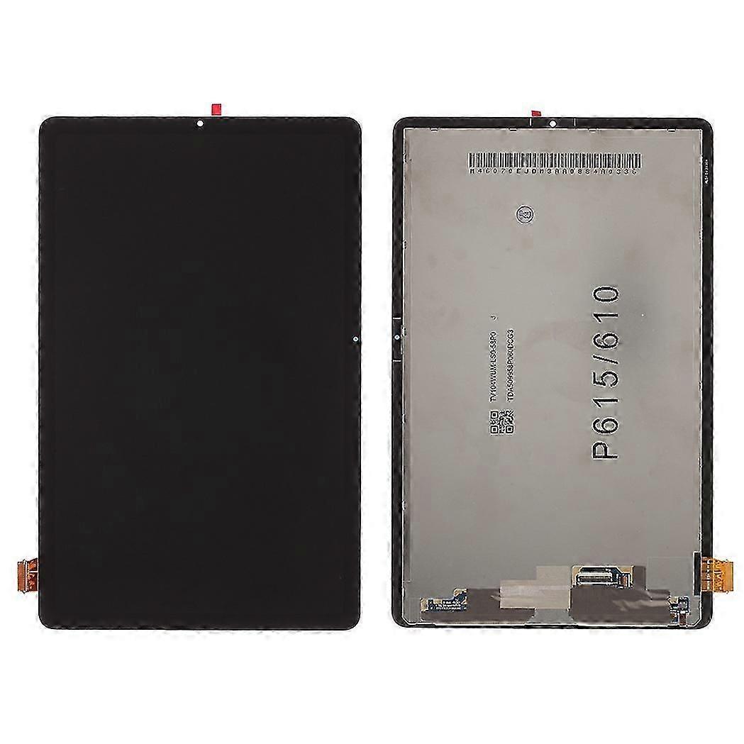 Grade S OEM LCD Screen and Digitizer Assembly Compatible with Samsung Galaxy Tab S6 Lite (2020) P610/P615