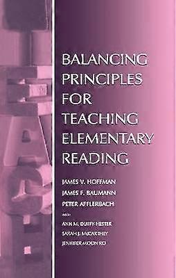 Balancing Principles for Teaching Elementary Reading