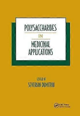Polisacáridos en aplicaciones medicinales