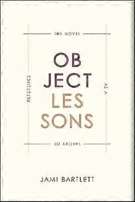 Object Lessons