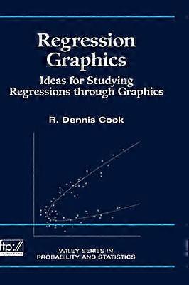Regression Graphics - Ideas for Studying Regressions through Graphics