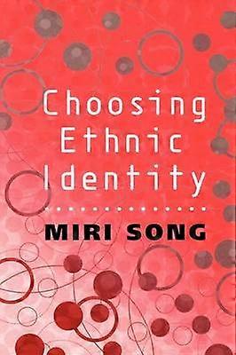 Choosing Ethnic Identity