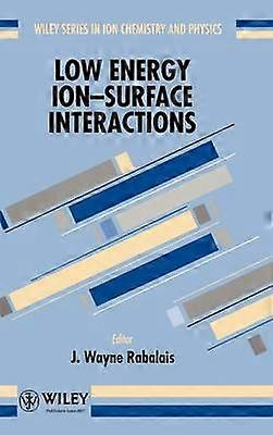 Low Energy Ion-Surface Interactions