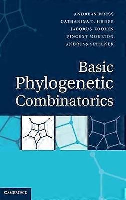 Basic Phylogenetic Combinatorics