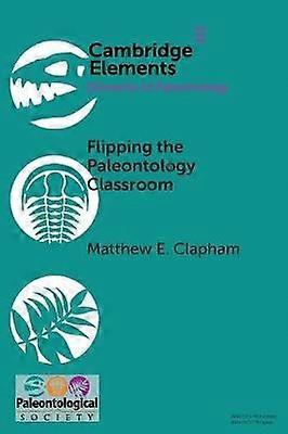 Flipping the Paleontology Classroom