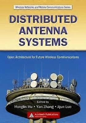 Distributed Antenna Systems