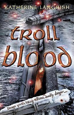 Troll Blood
