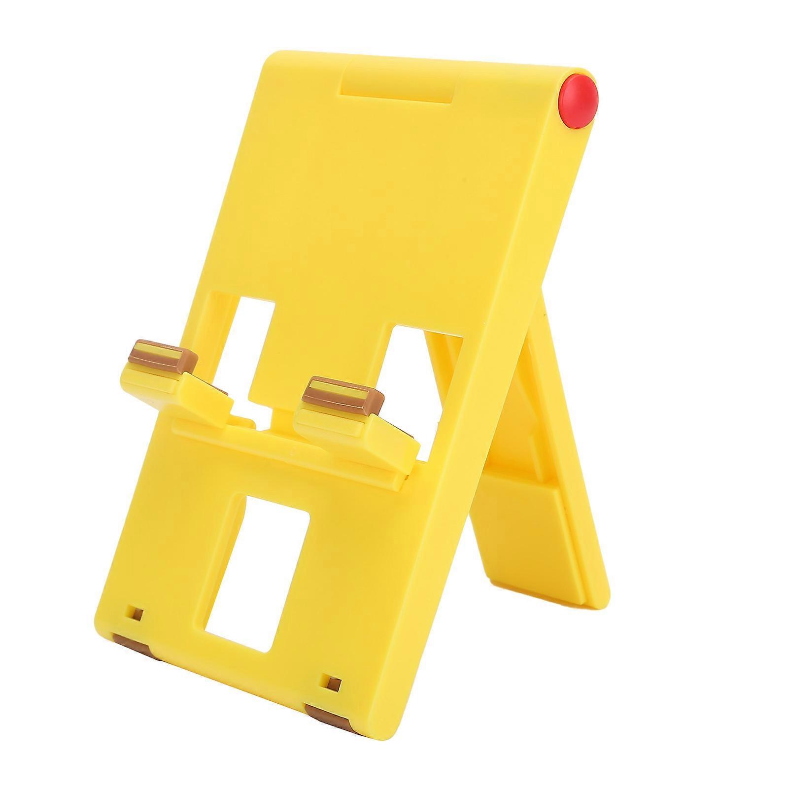L169 Ultra-Thin Gaming Machine Stand Portable Game Console Holder Bracket for SWITCH