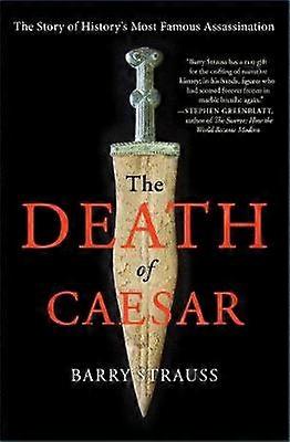 The Death of Caesar