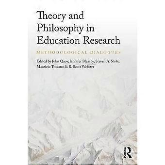 Theory and Philosophy in Education Research
