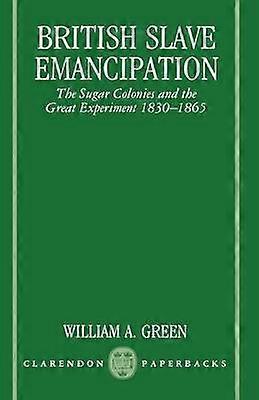 British Slave Emancipation